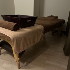 マッサージベッド セブンエステの画像