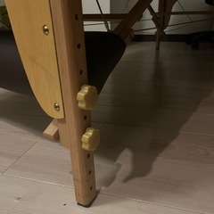 マッサージベッド セブンエステの画像