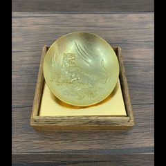 取引中　金杯　ｐ164の画像