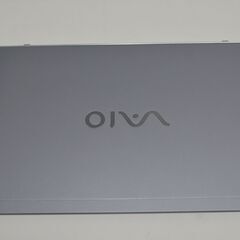 中古良品ノートパソコン SONY VJS132C11N Windows11+office core i5-7200U/爆速SSD256GB/メモリ8GB/13.3インチ/無線内蔵/WEBカメラの画像