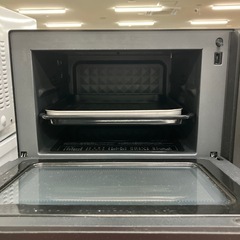 2020年製！ SHARP オーブンレンジ 【トレファク堺福田店】の画像