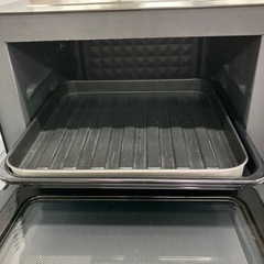 2020年製！ SHARP オーブンレンジ 【トレファク堺福田店】の画像