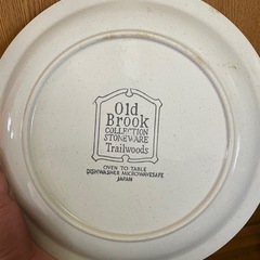 【未使用】お皿（2枚セット）の画像