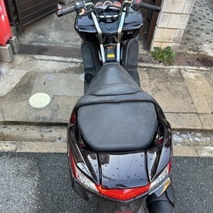 11月末までの割引価格！ヤマハ マジェスティ250 4d9の画像