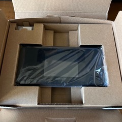 au Speed Wi-Fi NEXT w06の画像