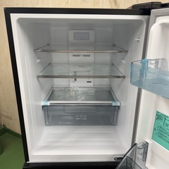 206 大型冷蔵庫　282L 200L強　小型　　一人暮らし　家庭用　の画像