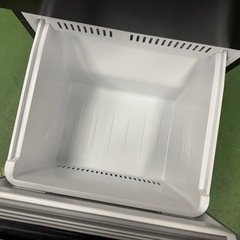 206 大型冷蔵庫　282L 200L強　小型　　一人暮らし　家庭用　の画像