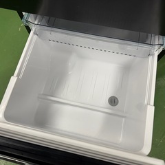 206 大型冷蔵庫　282L 200L強　小型　　一人暮らし　家庭用　の画像