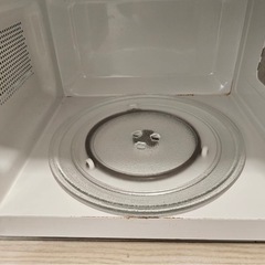 TWINBIRD 電子レンジの画像