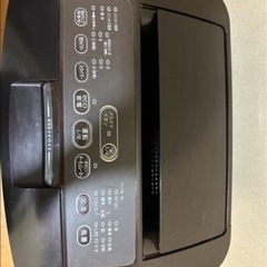 ダイキン　加湿空気清浄機　うるおい光クリエールの画像