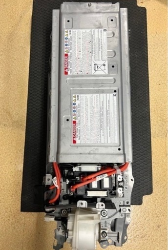 ♦︎ハイブリッドバッテリー 全込み♦︎