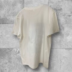 【新品未使用】松田優作モノクロプリントTシャツ XL メンズの画像