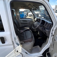 総額35.8万円 スズキ エブリィ V PAリミテッドの画像