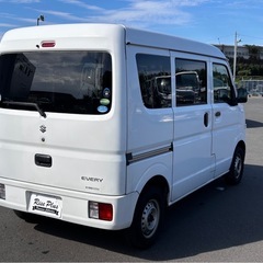 総額35.8万円 スズキ エブリィ V PAリミテッドの画像