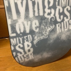 スノーボード
セットの画像