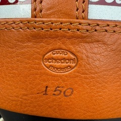 Ferrari スケドーニ社製 ジェットヘルメット シリアルナンバー入りの画像