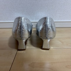 パンプスの画像