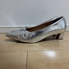 パンプスの画像