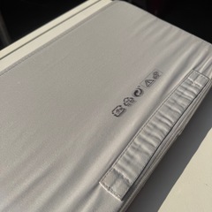 ✨IKEA風収納チェスト ワイド×2＋スリム×1 美品セット✨ の画像