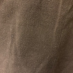 豚皮のベスト　Ｌサイズの画像