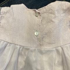 ベビー　服の画像
