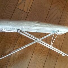 アイロン台の画像