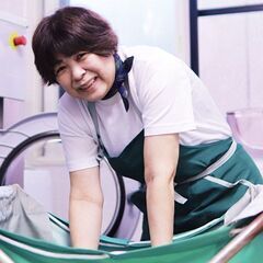 清掃スタッフ大募集！静岡県東部地区勤務地多数あり！あなたの街で働けます【シニア活躍中】の画像