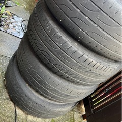 タイヤ　ホイール　セット　ステップワゴンの画像