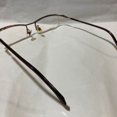 メガネフレーム2②の画像