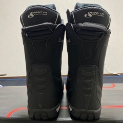 超美品！　22-23 
head scout 28.0cm スノーボード　ブーツ の画像