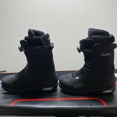 超美品！　22-23 
head scout 28.0cm スノーボード　ブーツ の画像