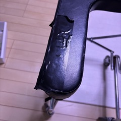 介護　高齢者用　歩行器の画像