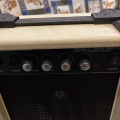 エレキギター！エレキベース！アンプ！の画像