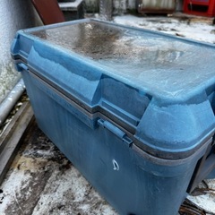 クーラーBOX(ラッチ無)の画像