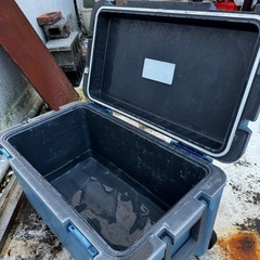 クーラーBOX(ラッチ無)の画像