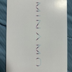 MINAMO 写真カードセットの画像