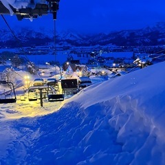 この冬一緒にスノボ滑れる人募集です！！[南魚沼・湯沢]