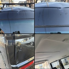 すぐ納車可能✨バモスホビオ✨4WD✨県内名義変更、陸送代込み‼️の画像