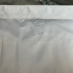 キャンプコット2つセットの画像