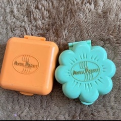 エンジェルポケットの画像