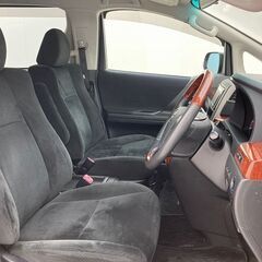 人気なお車です🚗✨お問い合わせはお早めに❣️【トヨタ ヴェルファイア 　２．４Ｚ　プラチナセレクション】の画像