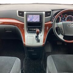 人気なお車です🚗✨お問い合わせはお早めに❣️【トヨタ ヴェルファイア 　２．４Ｚ　プラチナセレクション】の画像