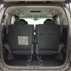 人気なお車です🚗✨お問い合わせはお早めに❣️【トヨタ ヴェルファイア 　２．４Ｚ　プラチナセレクション】の画像