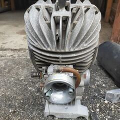 ★★カート用エンジン　マウント　クラッチ付属★★の画像