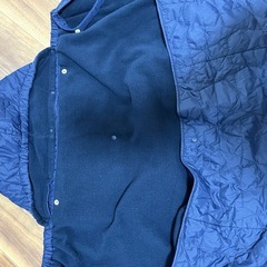 ユニクロ  抱っこ紐 ブランケット ベビーカーの画像