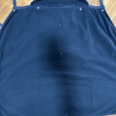 ユニクロ  抱っこ紐 ブランケット ベビーカーの画像