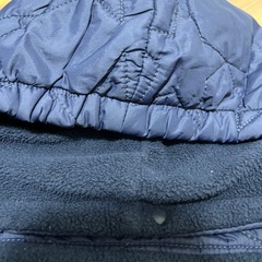 ユニクロ  抱っこ紐 ブランケット ベビーカーの画像