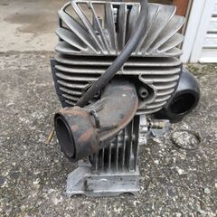 ★★カート用エンジン　マウント　クラッチ付属★★の画像