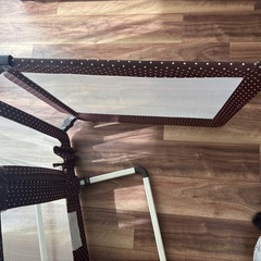 定価2万　ベビーゲート　おくだけとおせんぼ　Lの画像