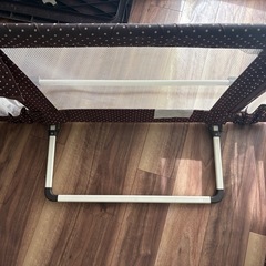 定価2万　ベビーゲート　おくだけとおせんぼ　Lの画像